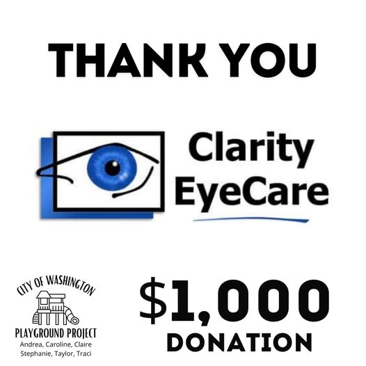 Clarity Eye Care