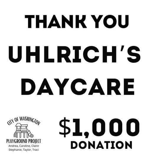 Uhlrichs Day Care