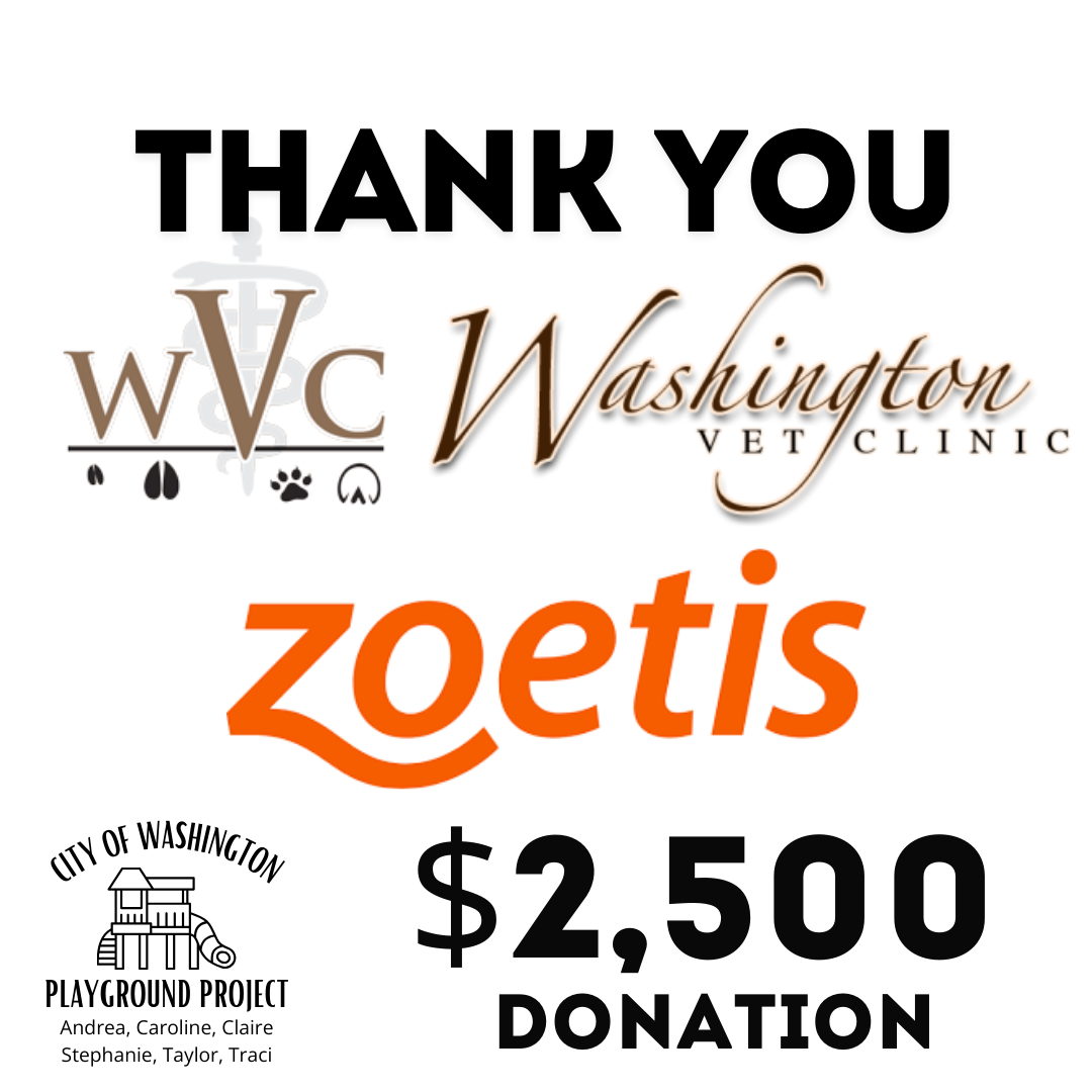 Washington Vet Clinic, Zoetis