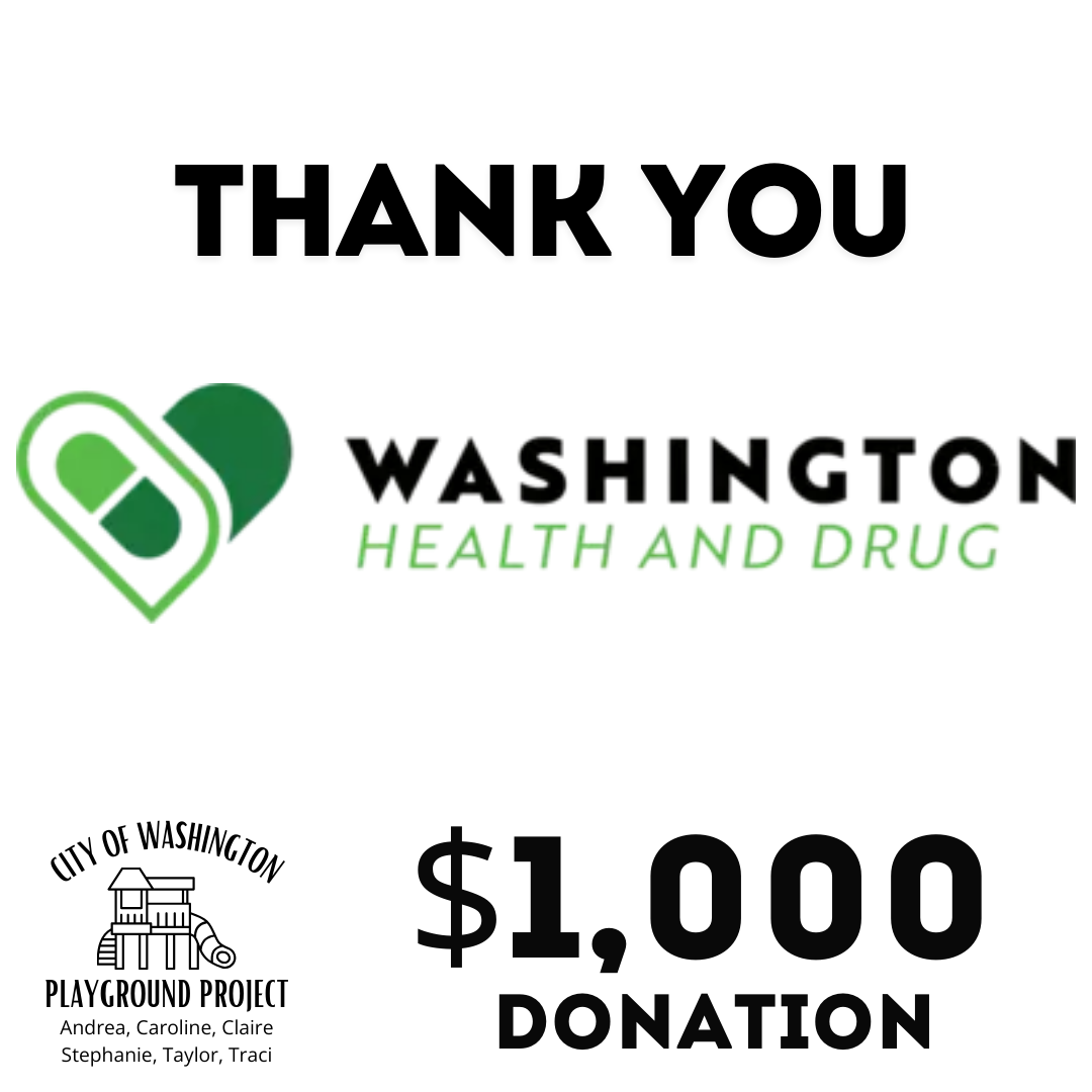 Washington health & drug